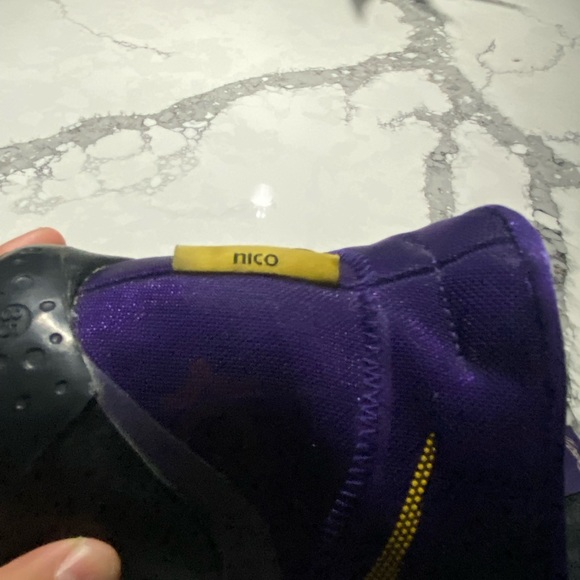 Custom NIKE KD 12s 9.5 mens - Picture 9 of 16